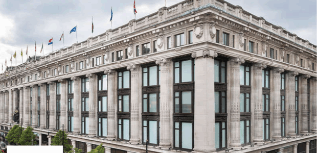Selfridges