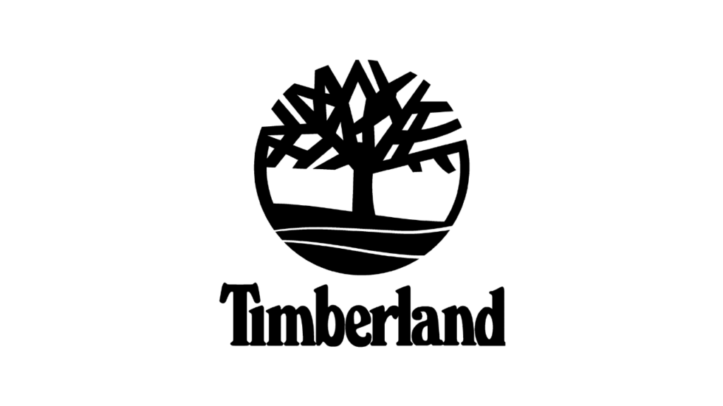 Timberland Logo