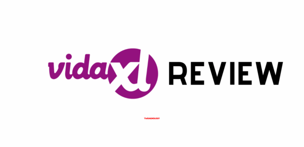 VidaXL Review