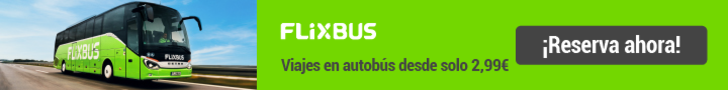 Book Flixbus Now