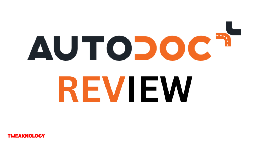 Autodoc Review