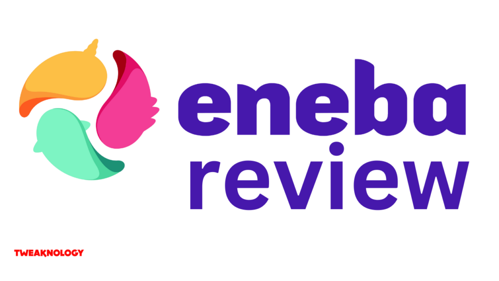 Eneba Review
