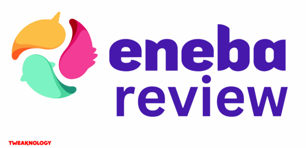 Eneba Review