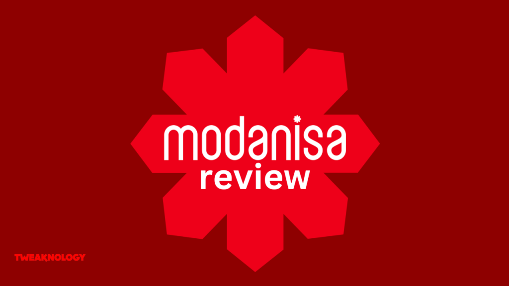 Modanisa Review