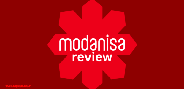 Modanisa Review