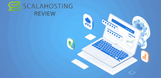 Scala hosting review