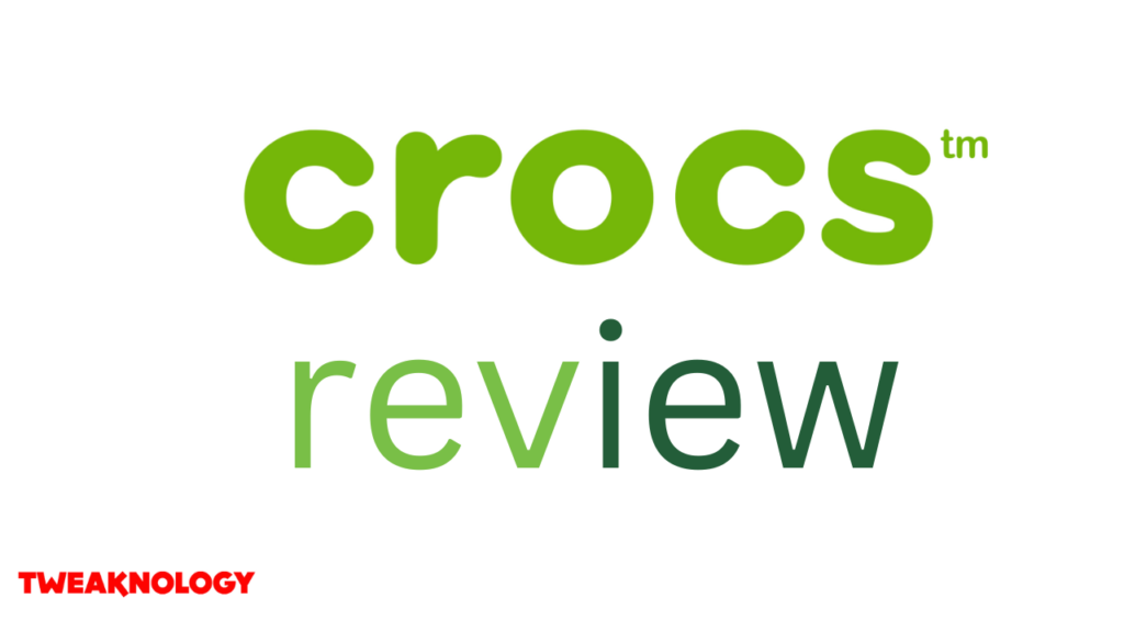 crocs Review