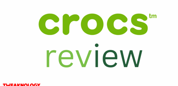 crocs Review