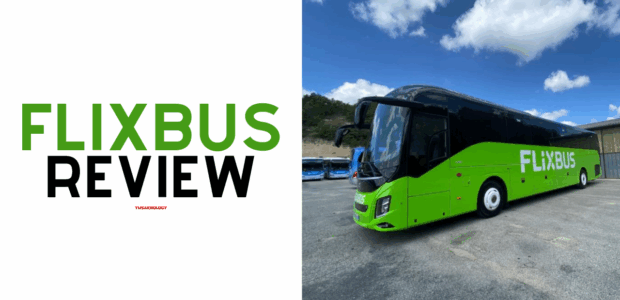 Flixbus Review
