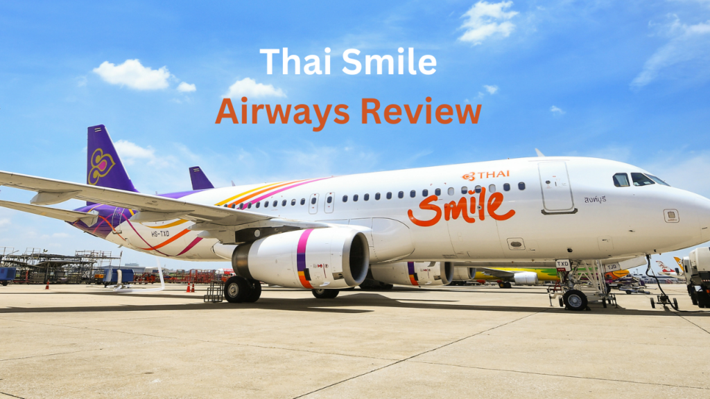 thai smile airways