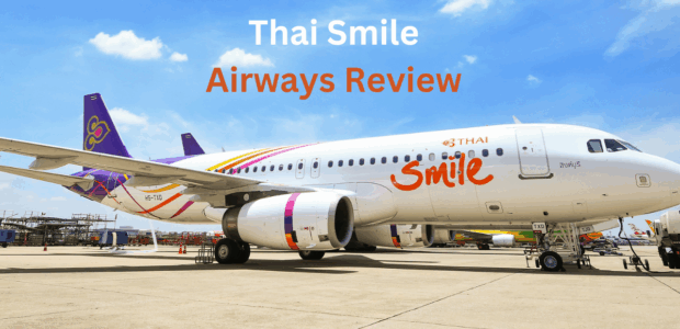 thai smile airways