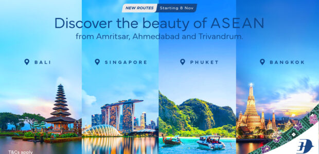 Malaysia Airlines Review