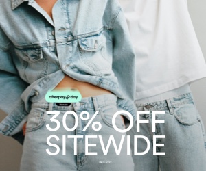 CottonOn - Sitewide Off