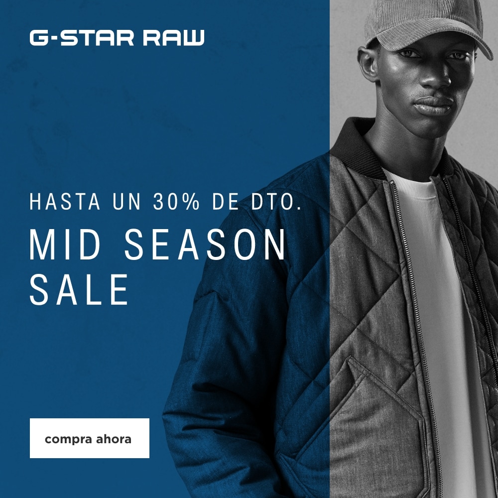 G-Star RAW