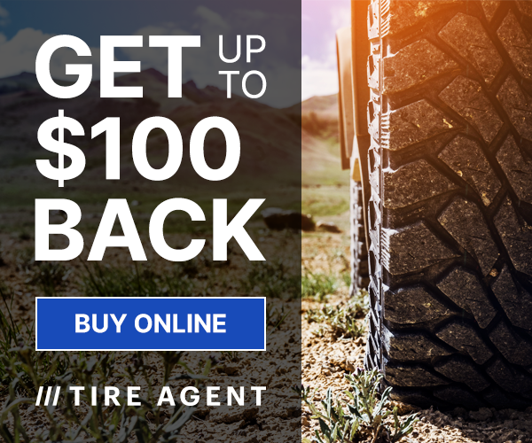 Tire Agent