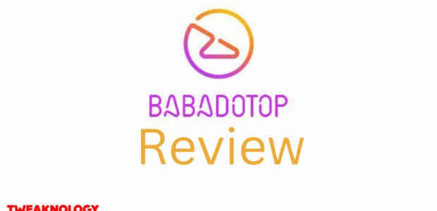 BabadoTop Review