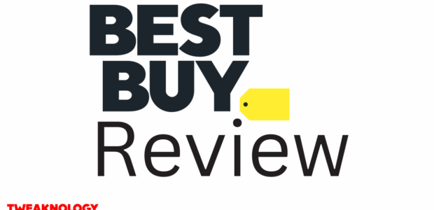 Best Buy Review