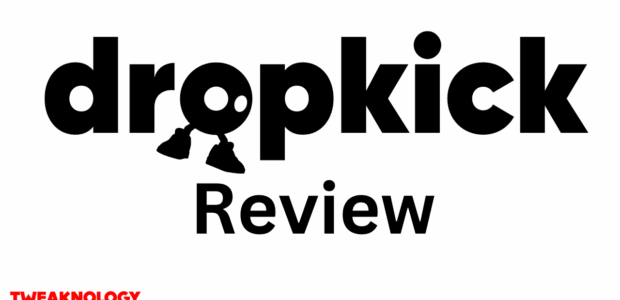 Dropkick Review