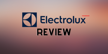 ElectroLux