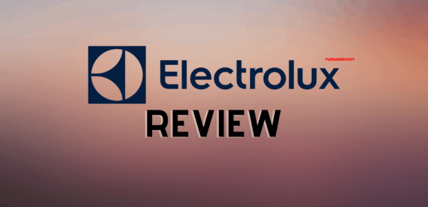 ElectroLux