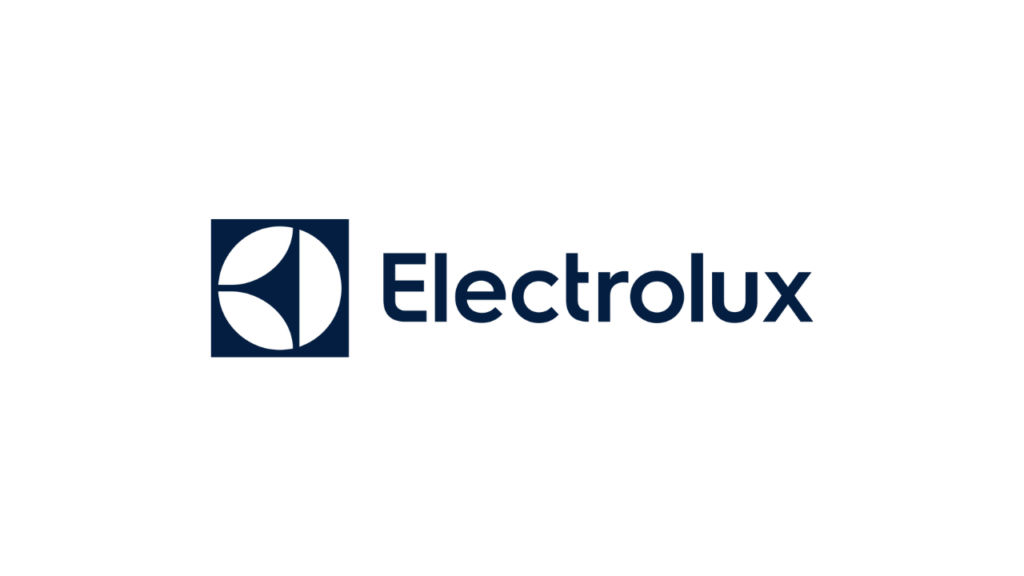 Electrolux Logo