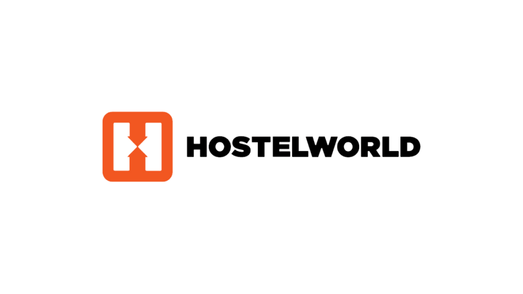 Hostelworld Logo