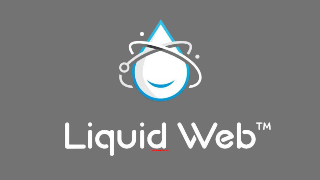 Liquid Web Logo