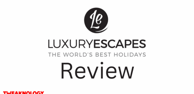 Luxury Escapes Review