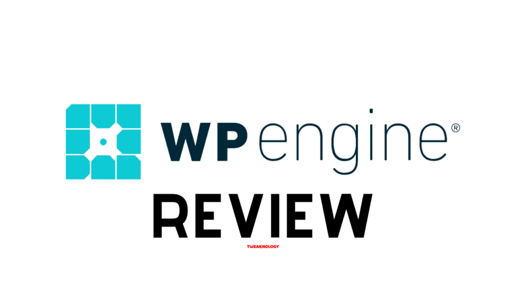 WP Engine WordPress Hosting Review