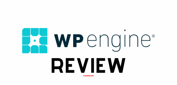 WP Engine WordPress Hosting Review