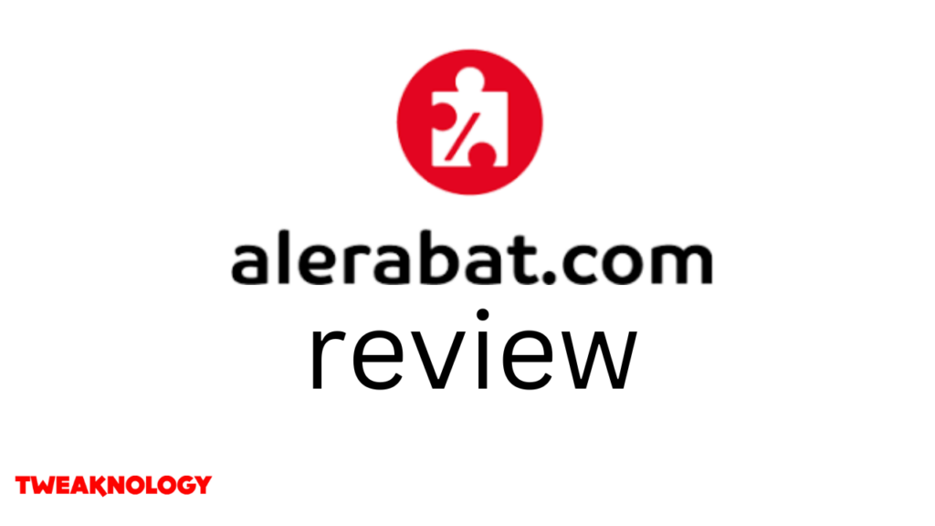 alerabat.com Review