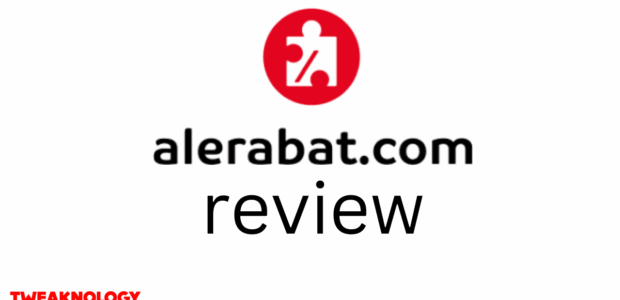 alerabat.com Review