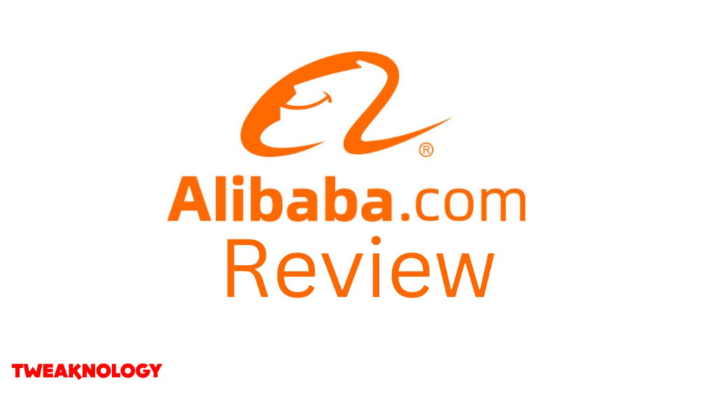 alibaba Review