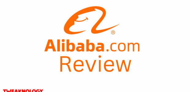 alibaba Review
