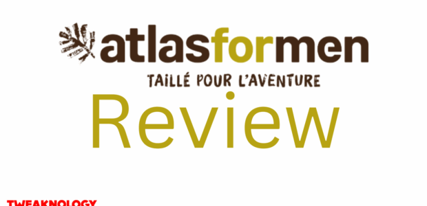 atlas for men Review
