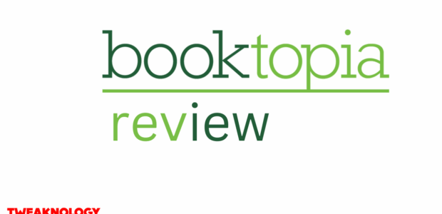 booktopia Review