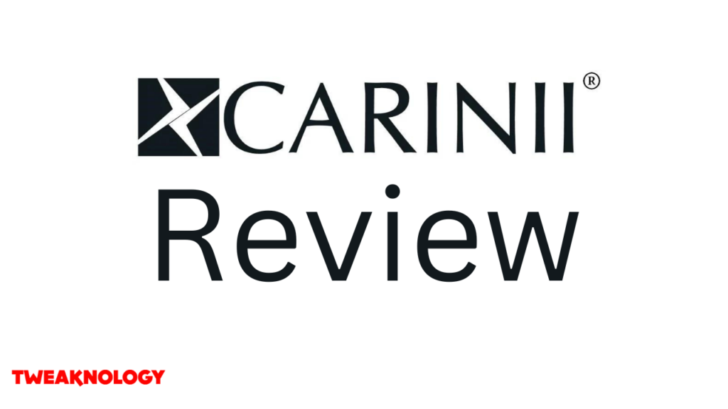 carinii Review 1