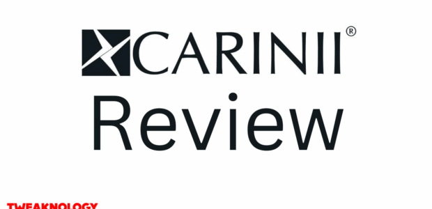 carinii Review 1