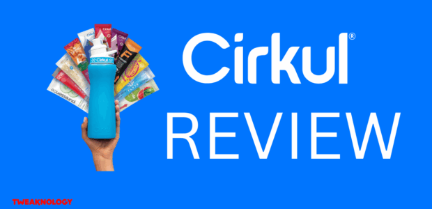 cirkul Review