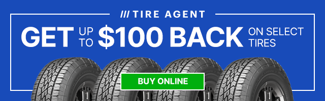 Tire Agent