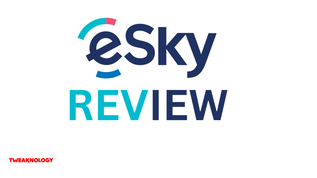 esky Review