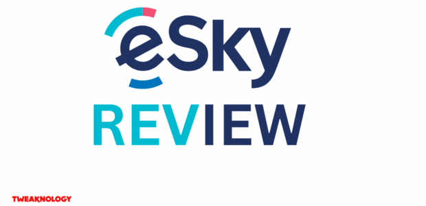 esky Review