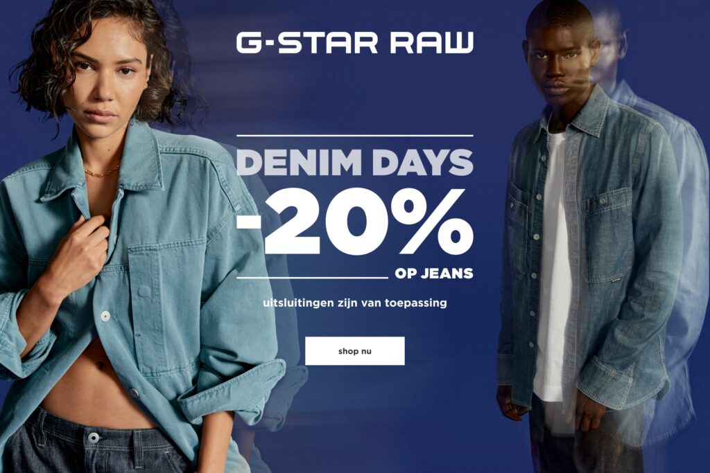 G-Star RAW