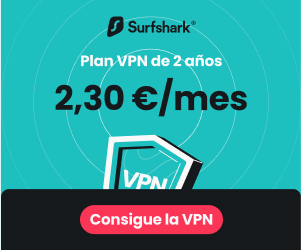 Surfshark VPN