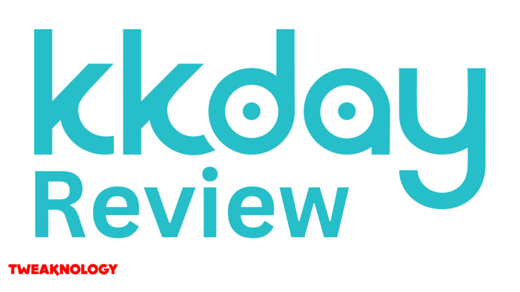 kkday Review