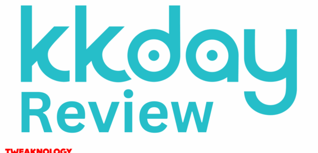 kkday Review