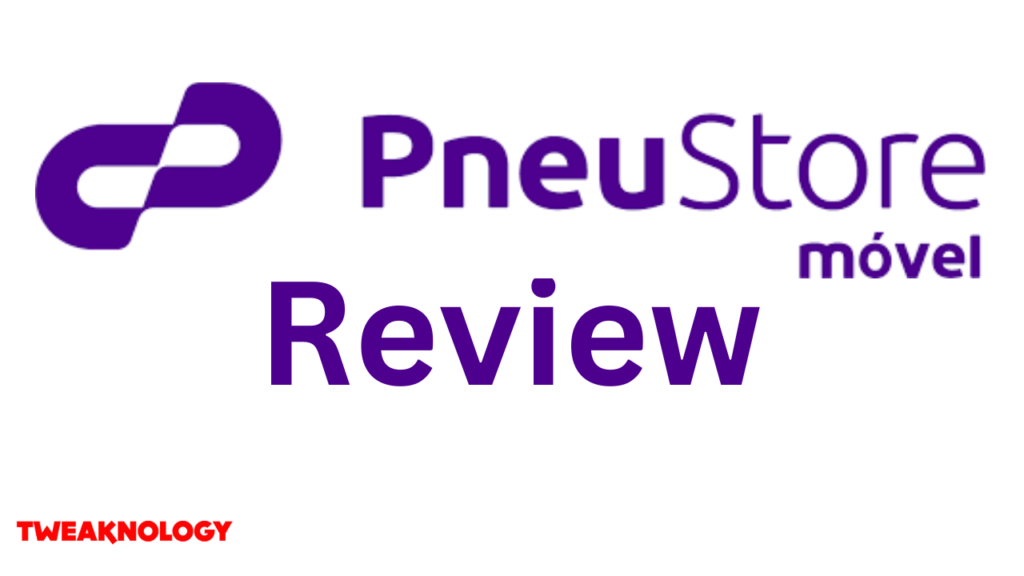 pneustore Review