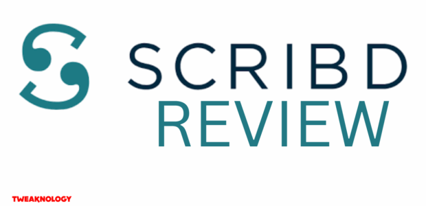 scribd Review