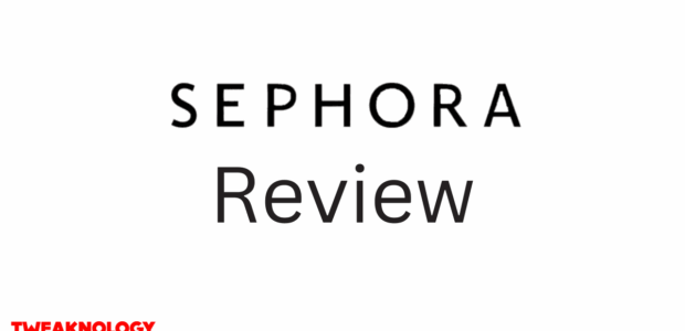 sephora Review