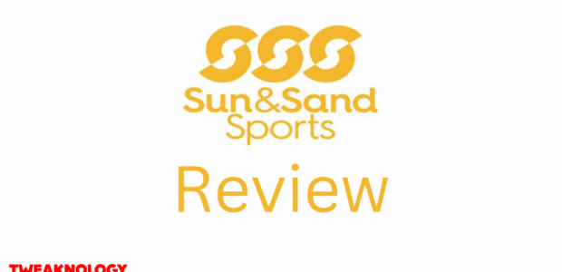 sun sand Sports Review